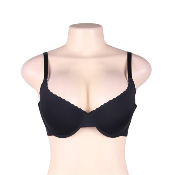 Barelette Basic Bra - Image 3